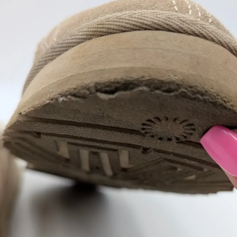 UGG tazz slip
